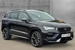 2025 Cupra Ateca