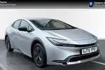 2025 Toyota Prius