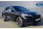 2023 Ford Kuga