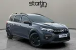 2025 Dacia Jogger