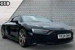 2024 Audi R8