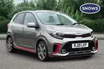 2019 Kia Picanto