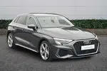 2020 Audi A3