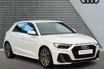 2024 Audi A1
