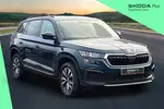 2022 Skoda Kodiaq