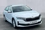 2025 Skoda Octavia Estate