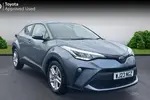 2023 Toyota C-HR