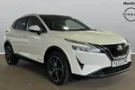 2022 Nissan Qashqai
