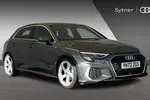 2022 Audi A3