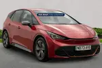2023 Cupra Born
