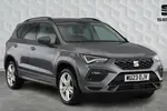 2023 SEAT Ateca