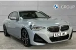 2022 BMW 2 Series