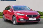 2021 SEAT Leon