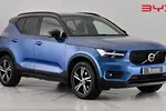 2019 Volvo XC40