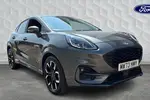 2023 Ford Puma