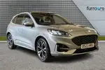 2023 Ford Kuga