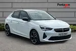 2022 Vauxhall Corsa