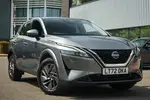 2022 Nissan Qashqai