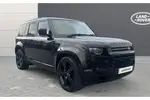 2021 Land Rover Defender