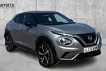 2023 Nissan Juke