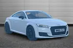 2016 Audi TT
