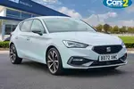 2023 SEAT Leon