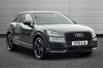 2019 Audi Q2