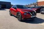 2022 Nissan Juke