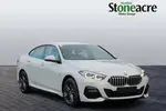 2022 BMW 2 Series Gran Coupe