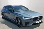 2022 Volvo V60