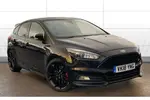2018 Ford Focus ST