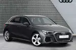2023 Audi A3