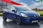 2017 Renault Clio