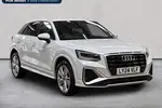 2024 Audi Q2