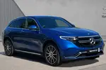 2023 Mercedes-Benz EQC
