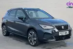 2023 SEAT Arona