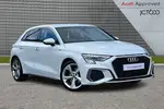 2020 Audi A3