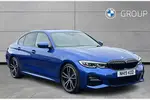 2019 BMW 3 Series