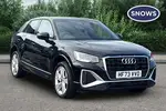 2023 Audi Q2