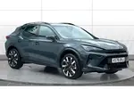 2025 Cupra Formentor