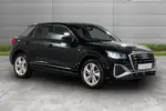 2024 Audi Q2