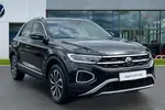 2022 Volkswagen T-Roc