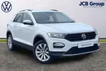 2019 Volkswagen T-Roc