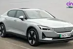 2025 Polestar 2