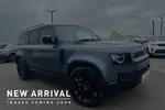 2024 Land Rover Defender