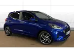 2023 Hyundai i10