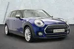 2018 MINI Clubman