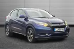 2016 Honda HR-V