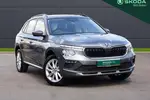 2025 Skoda Kamiq