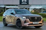 2025 Mazda Cx 80